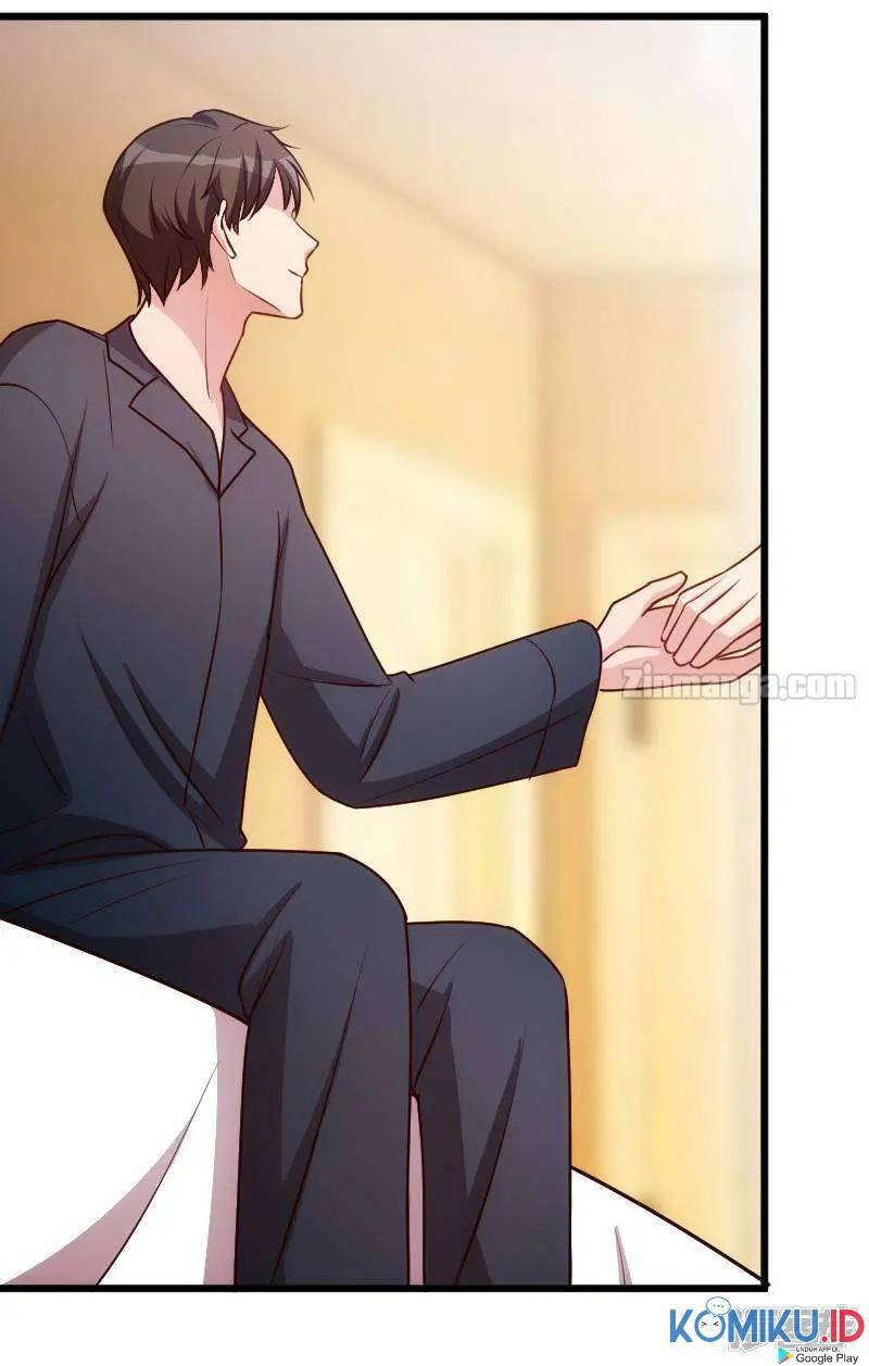 CEO’s Sudden Proposal Chapter 154 Gambar 11